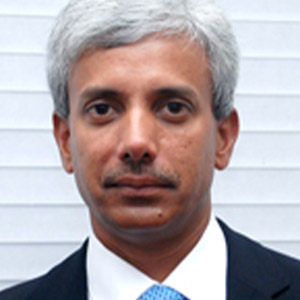 H.R Srinivasan