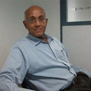 Naru Narayanan